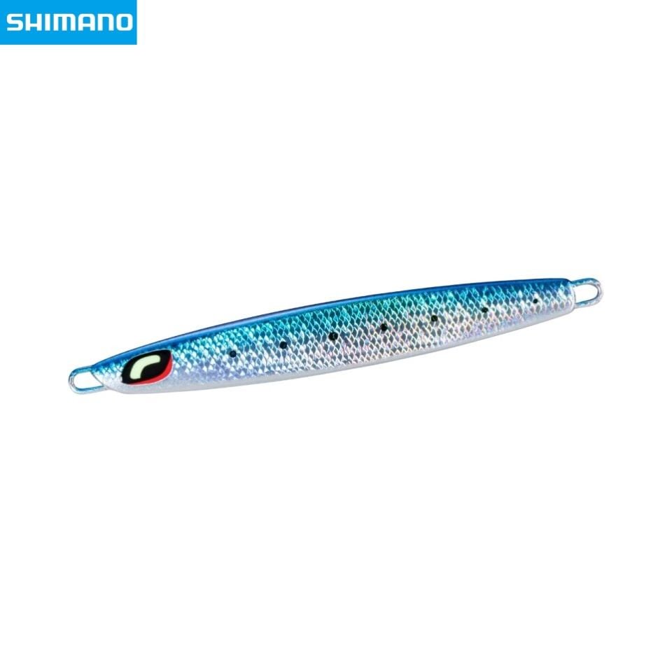 Shimano Ocea Center Sardine 90 gr Metal Jig 008 S Sardine