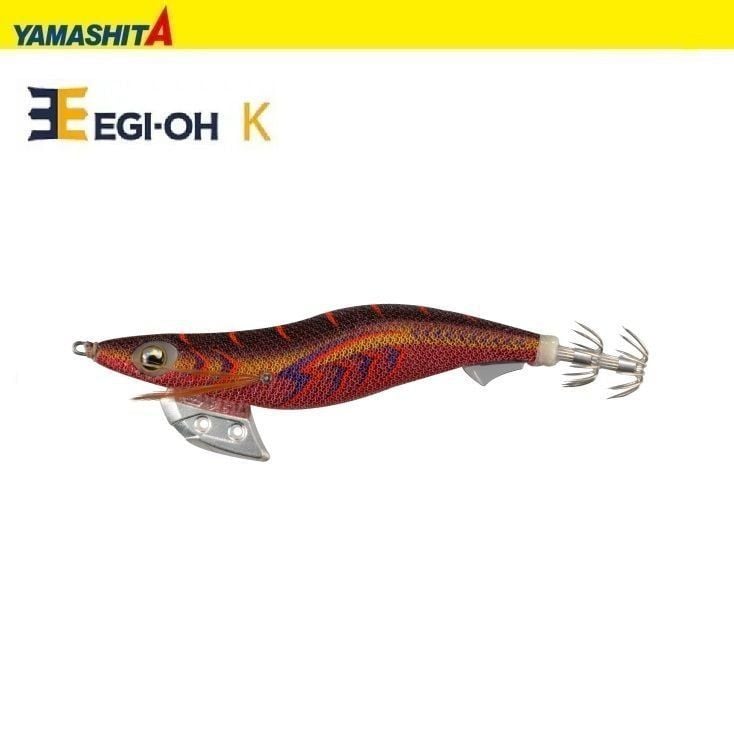 Yamashita Egi OH K 3.0-080 Kalamar Zokası