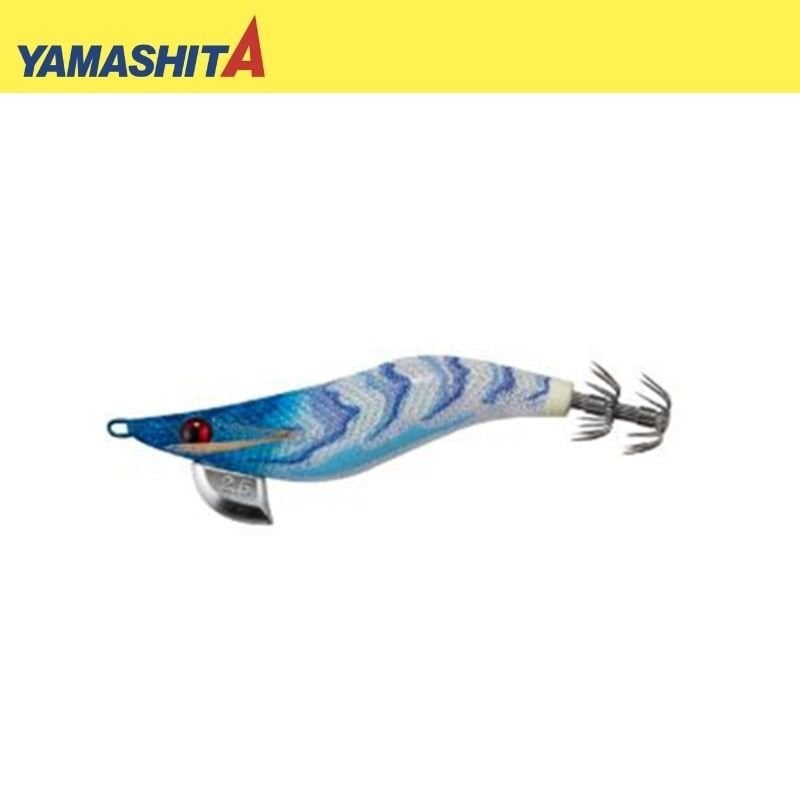 Yamashita Egi Dropper 2.5 Deep Blue Kalamar Zokası