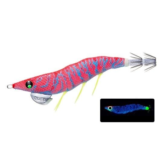Duel Ez-Q Dartmaster Rattle 3.5 15 BLBI Kalamar Zokası