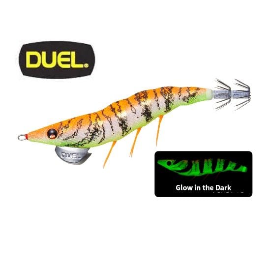 Duel Ez-Q Dartmaster 3.5 11 LGOG Kalamar Zokası