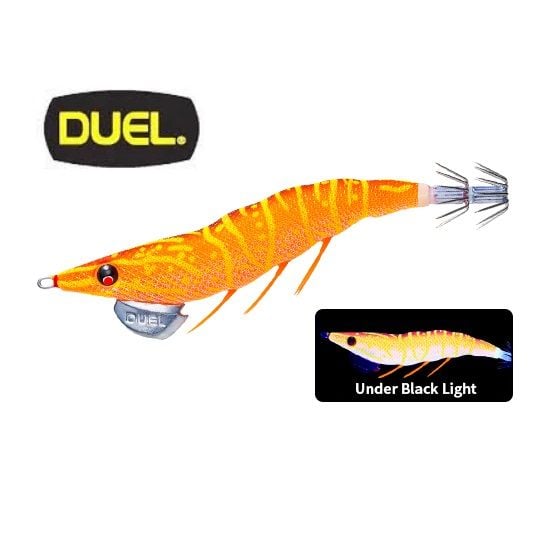 Duel Ez-Q Dartmaster 3.5 32 KOIE Kalamar Zokası