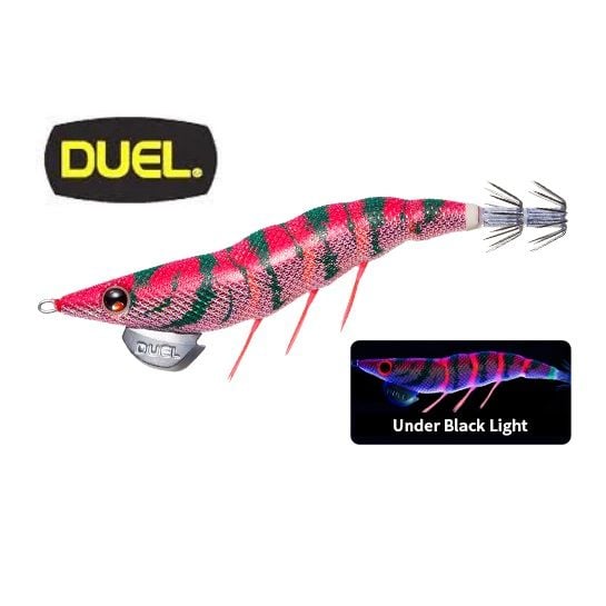 Duel Ez-Q Dartmaster 3.0 09 KRRR Kalamar Zokası