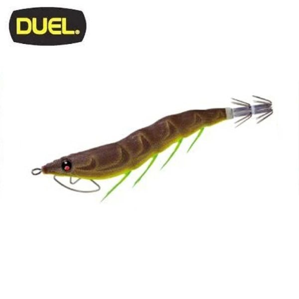 Duel Ez-Q Cast 3.5 BWT Kalamar Zokası