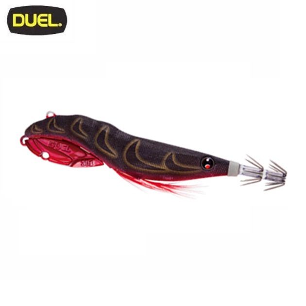 Duel Ez-Q Deep Eging 3.5 BLT 35 gr Kalamar Zokası