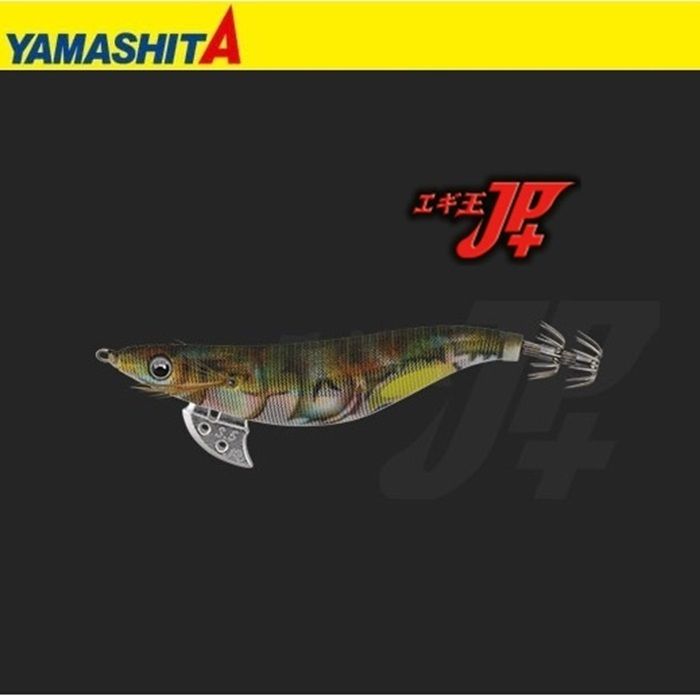Yamashita Egi OH JP+ 3.5-B06 OLM Kalamar Zokası