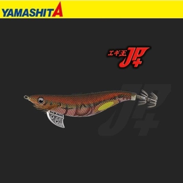 Yamashita Egi OH JP+ 3.5-R02 OLR Kalamar Zokası