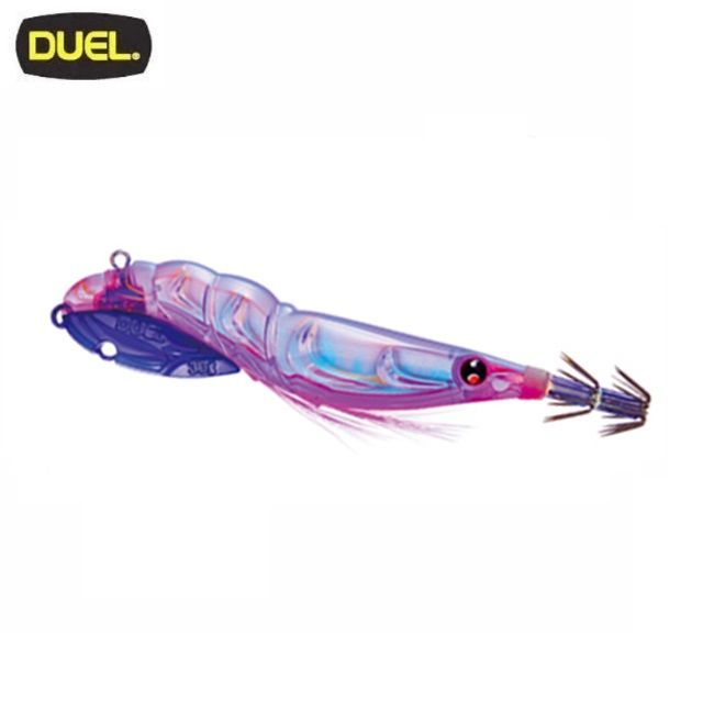 Duel Ez-Q Deep Eging Aurora 3.5 KVPL 30 gr Kalamar Zokası