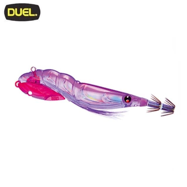 Duel Ez-Q Deep Eging Aurora 3.5 KVPU 30 gr Kalamar Zokası