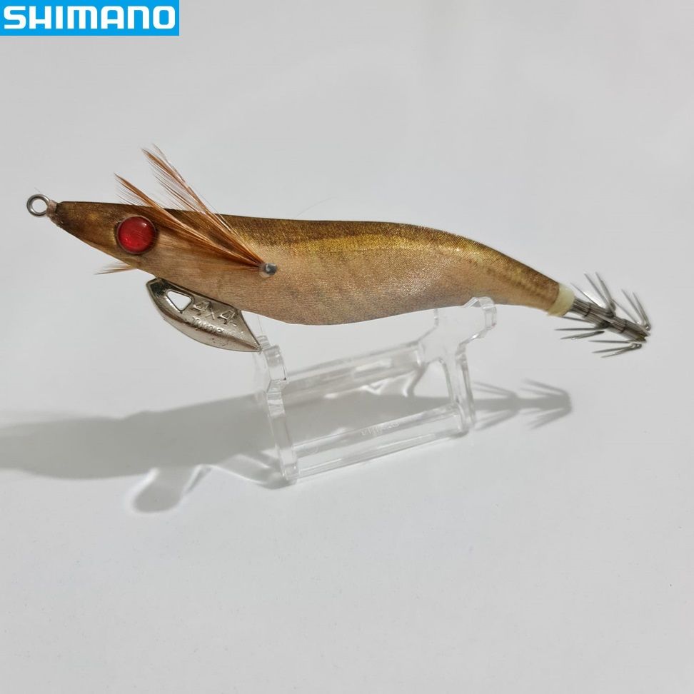 Shimano Sephia Egixile 4x4 Tune 3.5 109 Kalamar Zokası