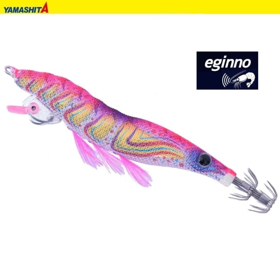 Yamashita Eginno PyonPyon Search 3.5-R02 PG Kalamar Zokası