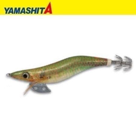 Yamashita JP 3.5-QSK Kalamar Zokası