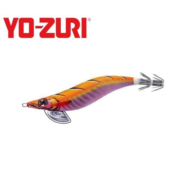 Yozuri PataPata Q 3.5-ROG Kalamar Zokası