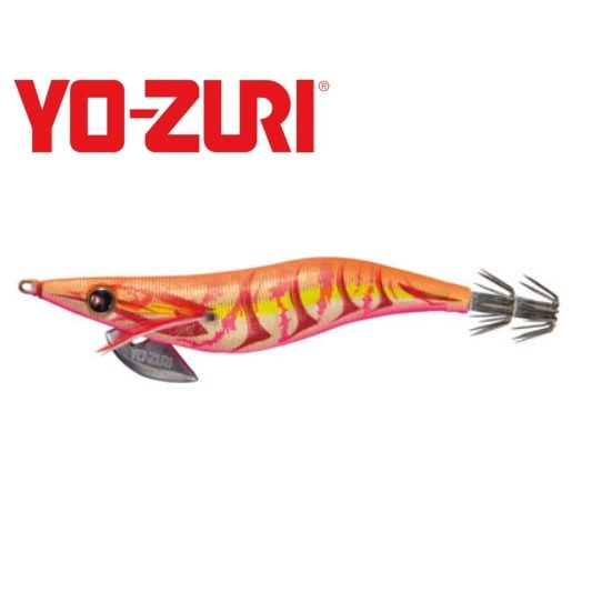 Yozuri Aurie Q Ace 3.5-GEOG Kalamar Zokası
