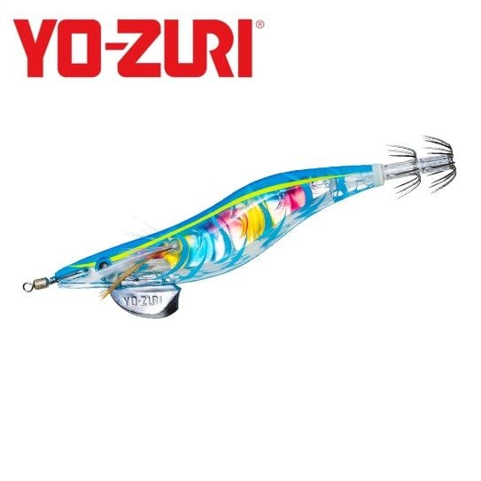 Yozuri Aurie Q 3D Prism 3.5-20-CBS Kalamar Zokası