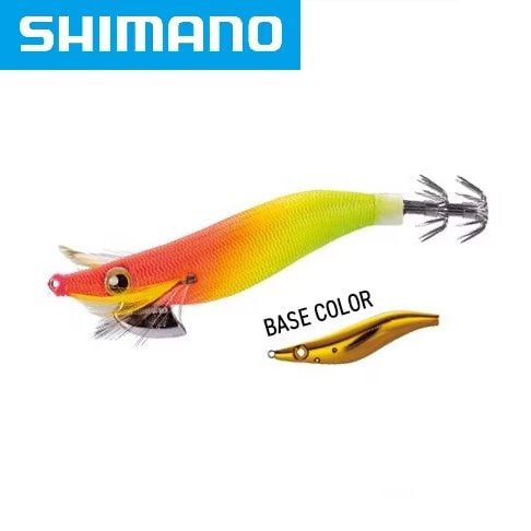 Shimano Clinch Ex-Counter Rattle 3.5 009 Kalamar Zokası