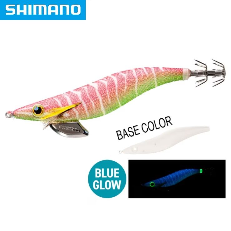 Shimano Clinch Ex-Counter Rattle 3.5 025 Kalamar Zokası