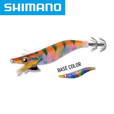 Shimano Clinch Ex-Counter Rattle 3.8 004 Kalamar Zokası
