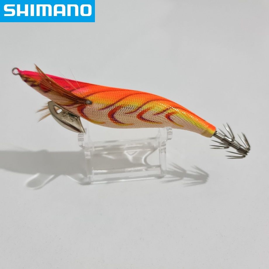 Shimano Sephia Egixile 4x4 Tune 3.5 101 Kalamar Zokası
