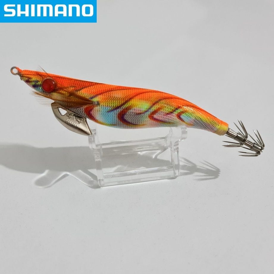 Shimano Sephia Egixile 4x4 Tune 3.5 104 Kalamar Zokası