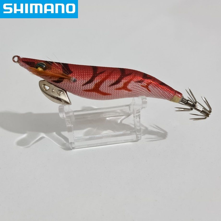 Shimano Sephia Egixile 4x4 Tune Rattle Loudness 3.0 131 Kalamar Zokası
