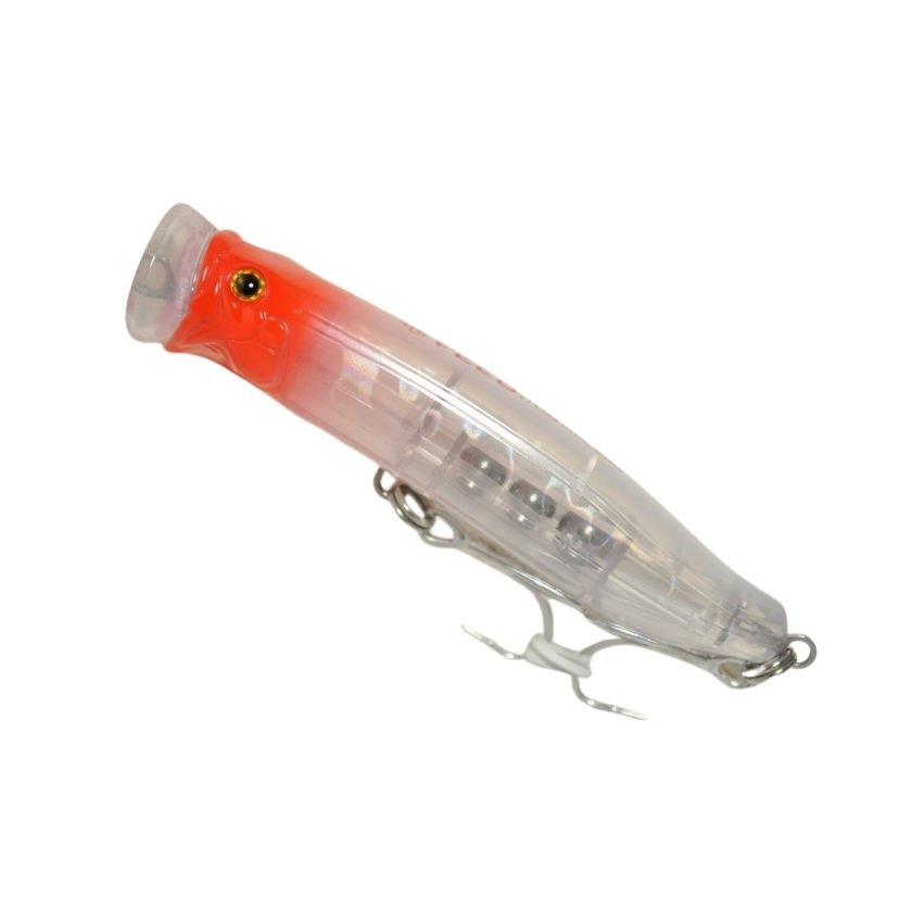 Tackle House Contact Feed Popper 100 Maket Balık - No.17