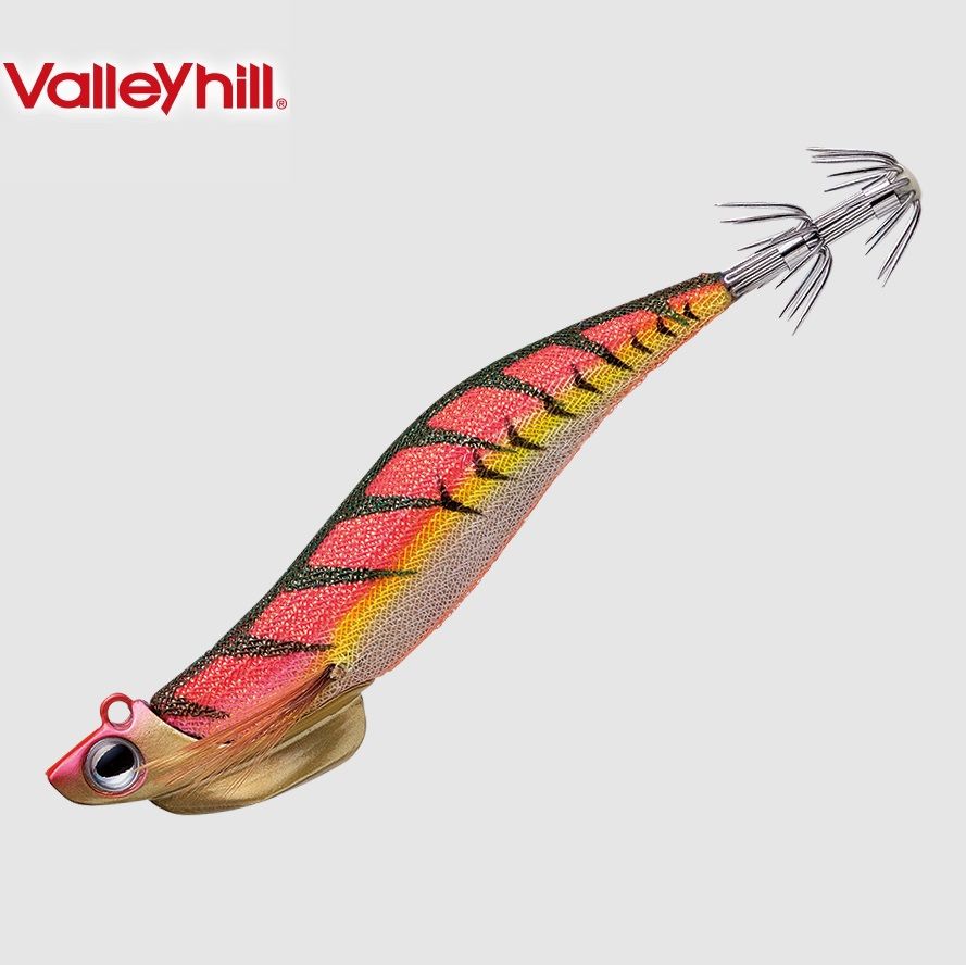 ValleyHill Squid Seeker 3.0 01PI Kalamar Zokası
