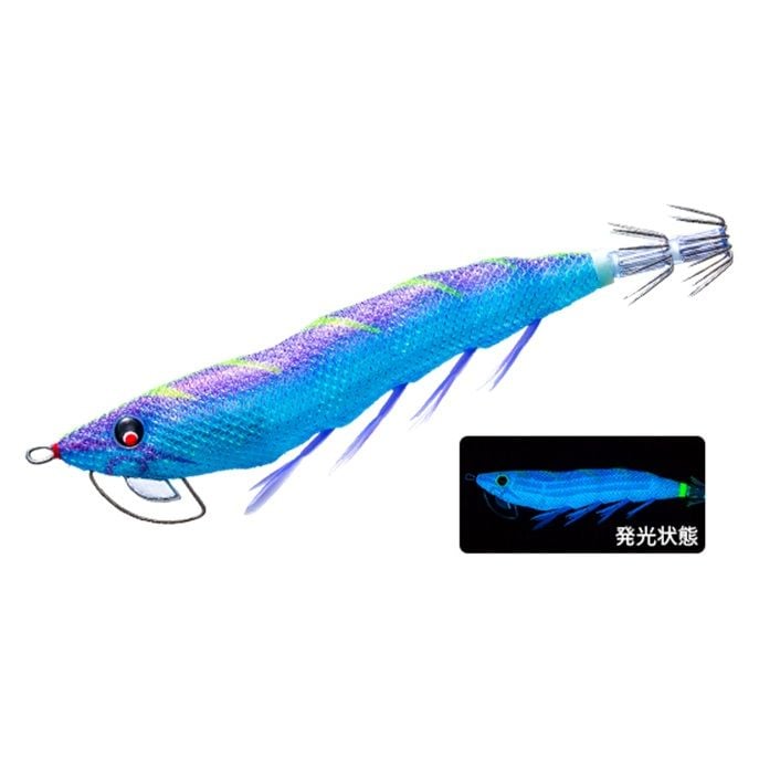 Duel Ez-Q Magnet TG (Magpata) 3.5 Kalamar Zokası - 07 BLBP