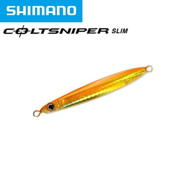 Shimano Coltsniper Slim 55 gr Jig - 04T