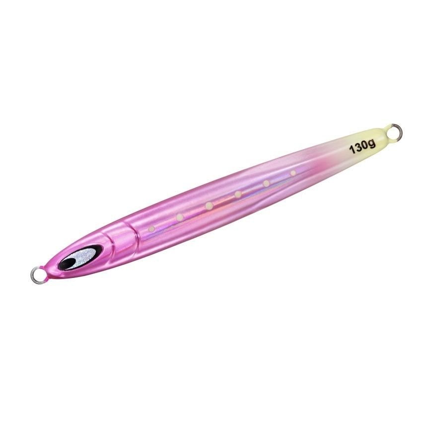 Daiwa Kyohga 80 gr Jig - FH Peach Glow