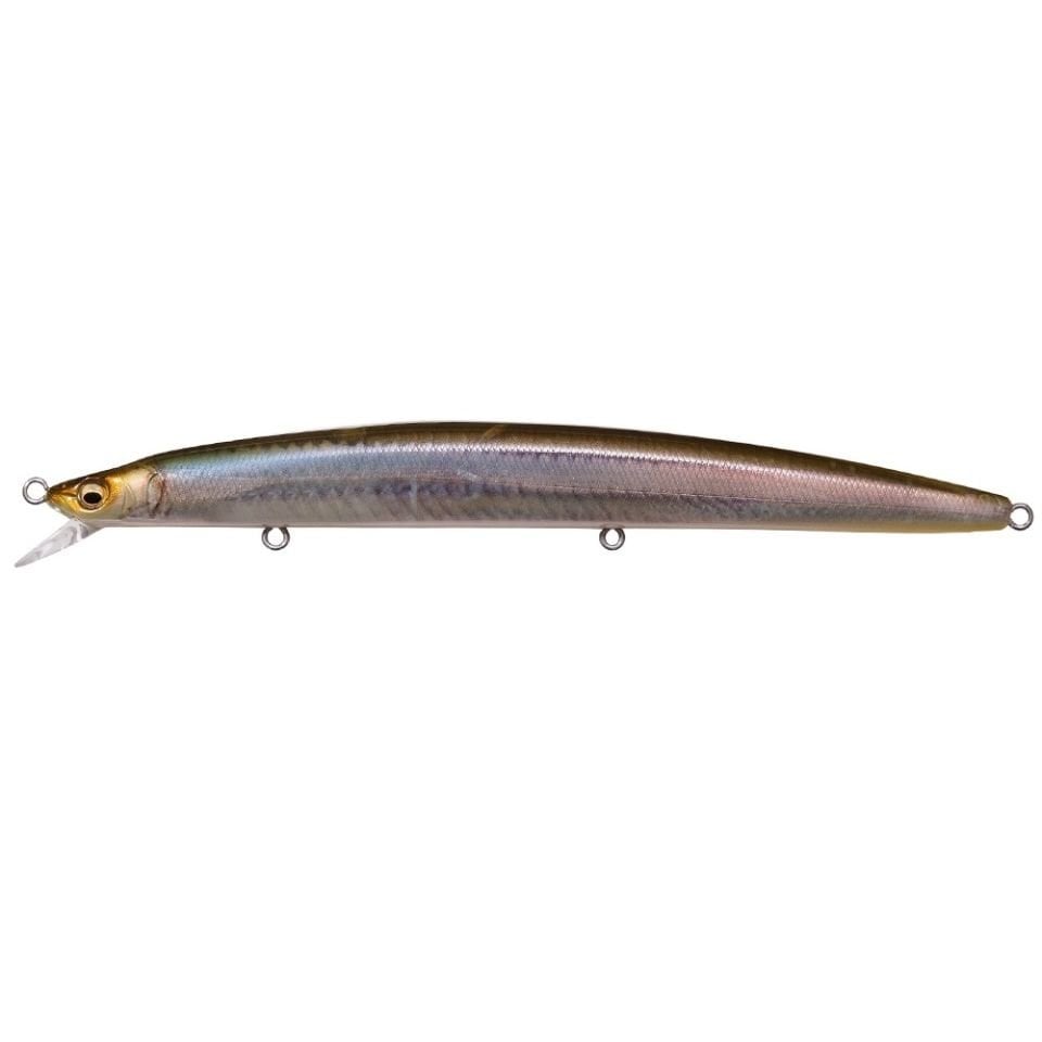 Megabass Cookai Slim 140F Maket Balık - 12 FA Ensyu Kiss