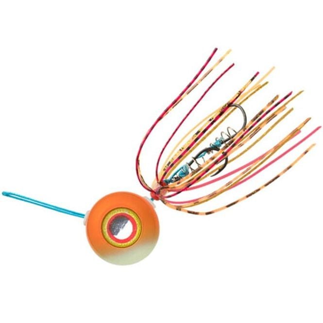 Ecogear TG Aquraba Head Kuwase 80 gr - AH04