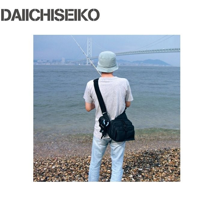 Daiichiseiko Egi Rack BB30 - Çanta