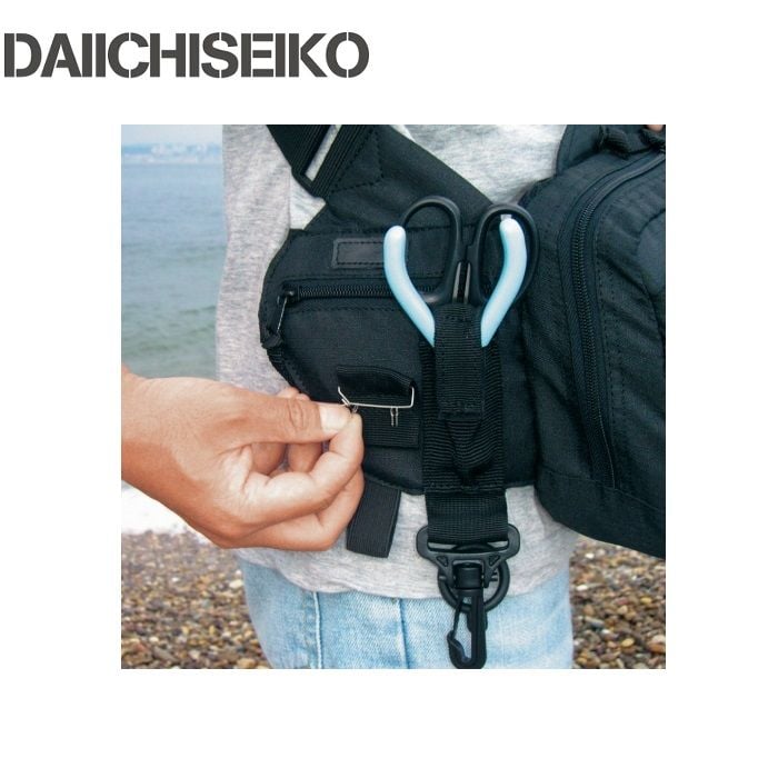 Daiichiseiko Egi Rack BB30 - Çanta