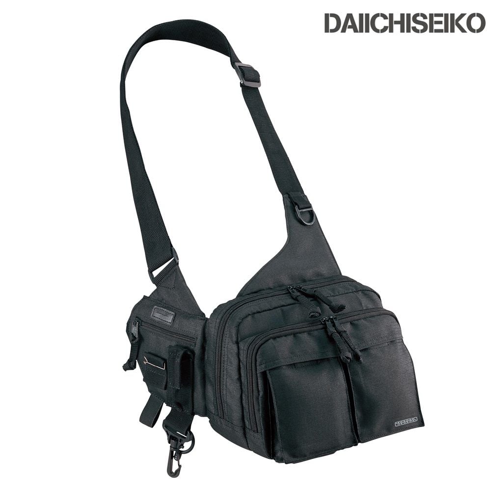 Daiichiseiko Egi Rack BB30 - Çanta