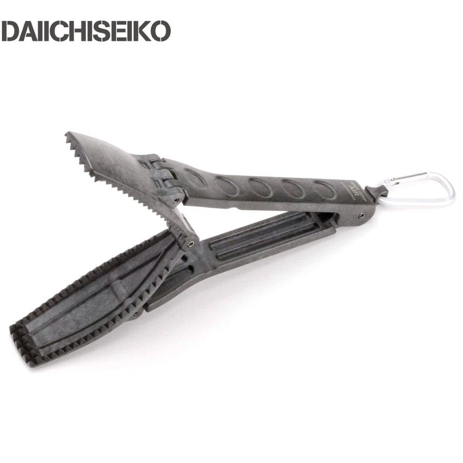 Daiichiseiko Wani Grip Air - Balık Maşası