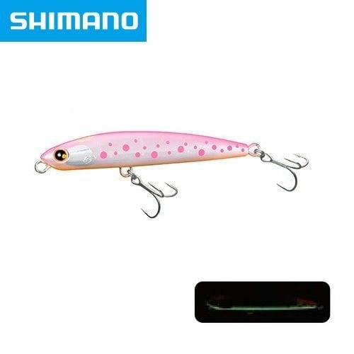 Shimano Drift Swimmer II 100 HS - 005 Sukemomo