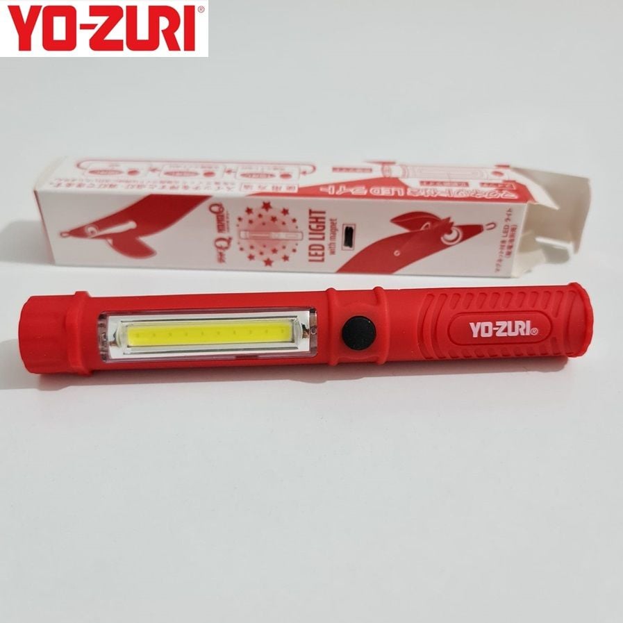 Yozuri Led Light with Magnet