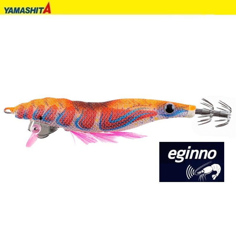 Yamashita Eginno PyonPyon Search 3.0-R03 OR Kalamar Zokası