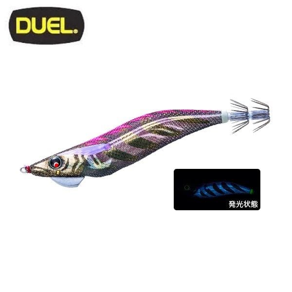 Duel Mag Q Tungsten 3.5 - 03 - SBBL Kalamar Zokası