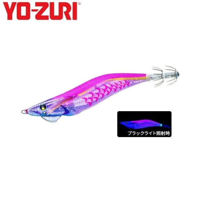 Yozuri Aurie-Q Magnet SS 3.5 - 06 - KVVP Kalamar Zokası