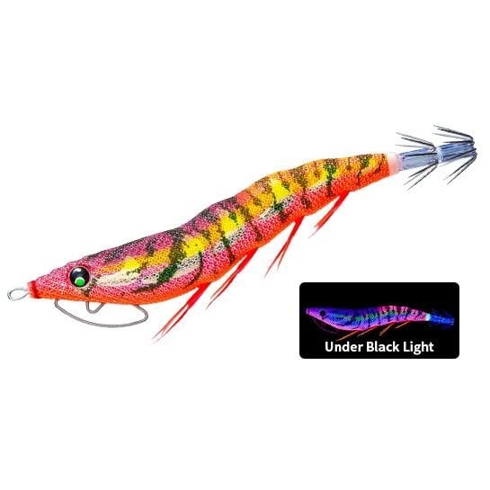 Duel Ez-Q Cast Rattle 3.5 19 NRBW Kalamar Zokası