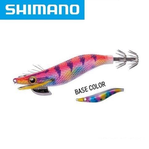 Shimano Clinch Ex-Counter Rattle 3.0 003 Kalamar Zokası
