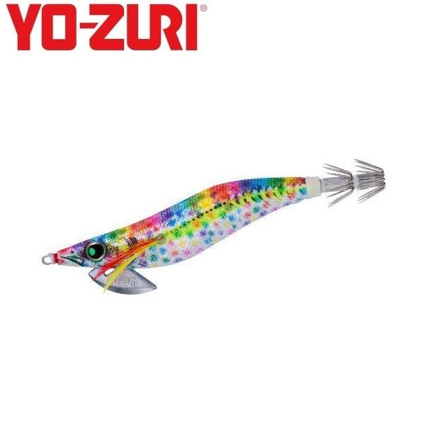 Yozuri Aurie Q Ace Rattle 3.5-DMM Kalamar Zokası