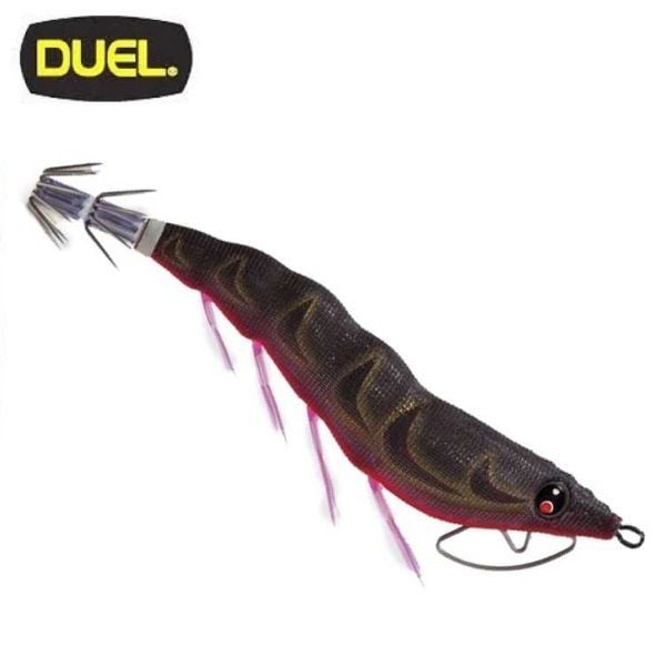 Duel Ez-Q Cast 3.5 KVGM Kalamar Zokası