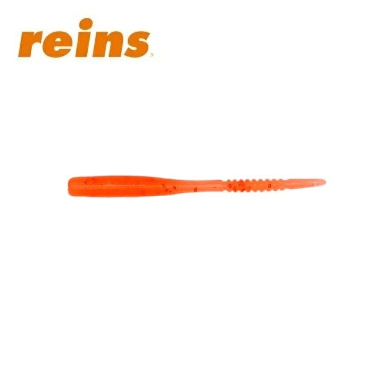 Reins Chibi Caros Aji Worm Silikon Yem - G26 - İkura