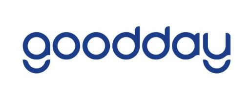 Goodday Vitamin Logo
