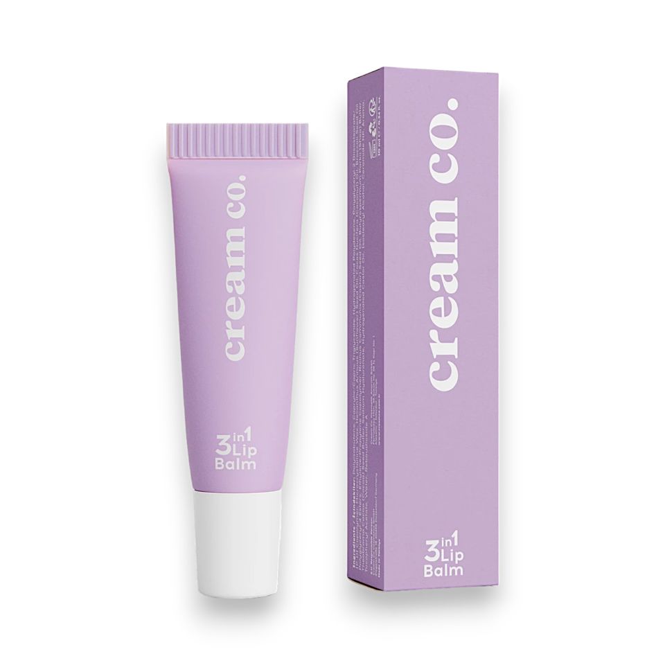 Cream Co. 3 in 1 Lip Balm 10 ml - 403 Sugar Cookie