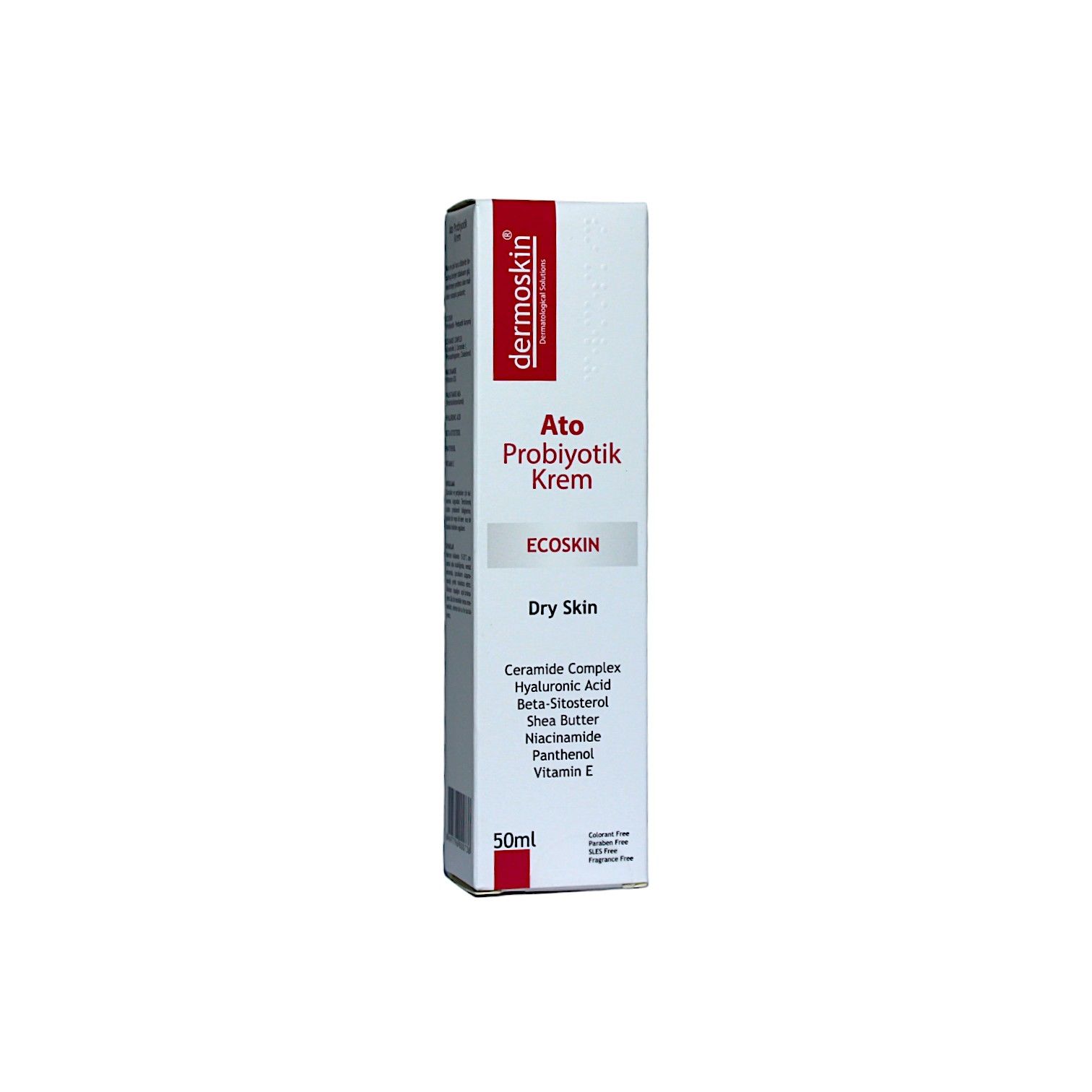Dermoskin Ato Probiyotik Krem 50ml