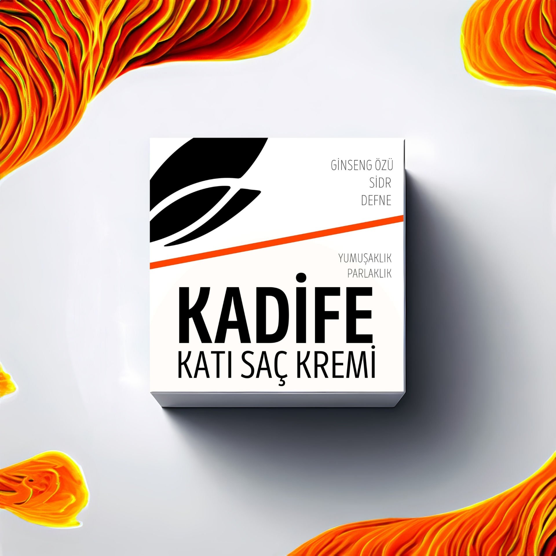 Gayettabi Kadife Katı Saç Kremi 75 g